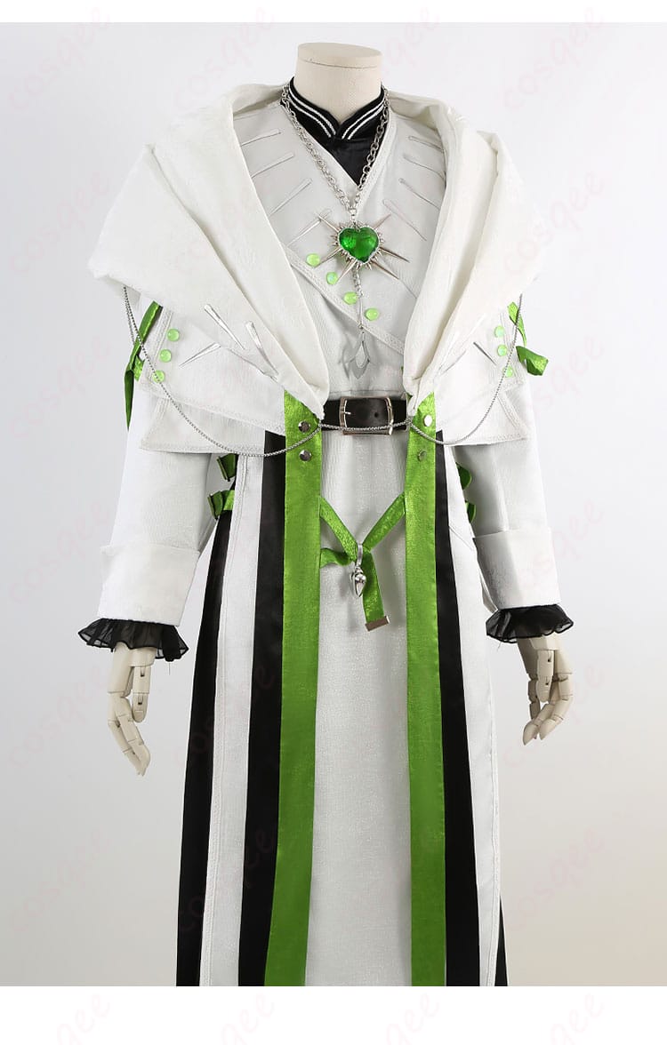 アイドリッシュセブン Re:vale 千 記念日2025 Tenuto 衣装 コスプレ衣装-6