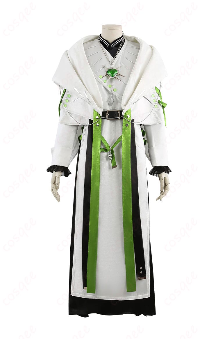 アイドリッシュセブン Re:vale 千 記念日2025 Tenuto 衣装 コスプレ衣装-2