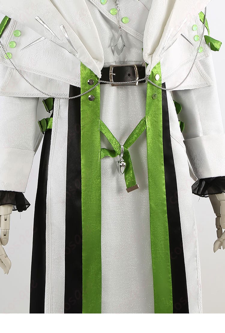 アイドリッシュセブン Re:vale 千 記念日2025 Tenuto 衣装 コスプレ衣装-9