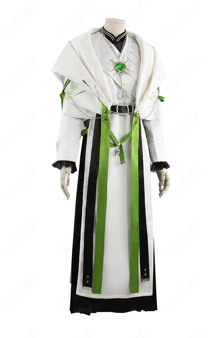 アイドリッシュセブン Re:vale 千 記念日2025 Tenuto 衣装 コスプレ衣装-3