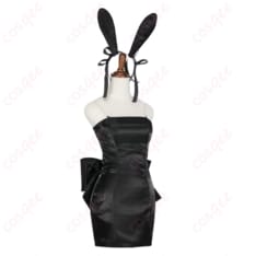 ALIEN STAGE ミジのうさぎ風コスプレ衣装｜可憐で映えるセット内容 S〜XL - 4枚目の画像（サムネイル）