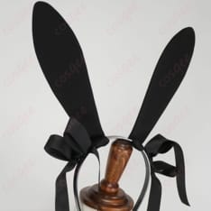 ALIEN STAGE ミジのうさぎ風コスプレ衣装｜可憐で映えるセット内容 S〜XL - 3枚目の画像（サムネイル）