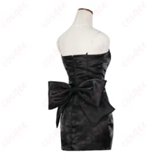 ALIEN STAGE ミジのうさぎ風コスプレ衣装｜可憐で映えるセット内容 S〜XL - 5枚目の画像（サムネイル）