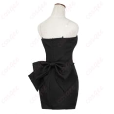 ALIEN STAGE ミジのうさぎ風コスプレ衣装｜可憐で映えるセット内容 S〜XL - 2枚目の画像（サムネイル）