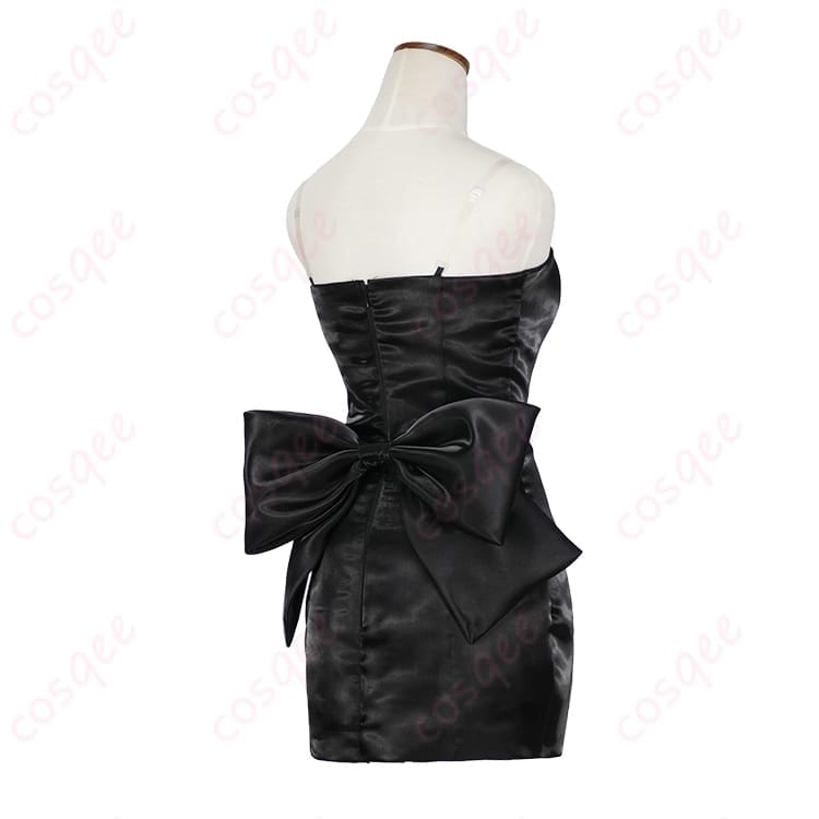 ALIEN STAGE ミジのうさぎ風コスプレ衣装｜可憐で映えるセット内容 S〜XL - 5枚目の画像