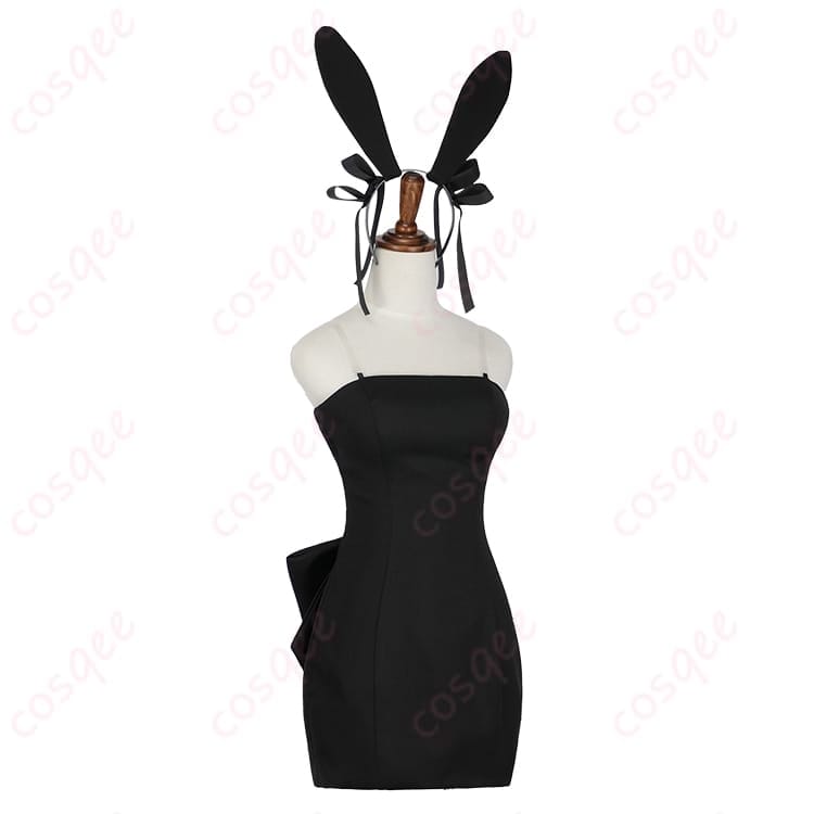 ALIEN STAGE ミジのうさぎ風コスプレ衣装｜可憐で映えるセット内容 S〜XL - 1枚目の画像