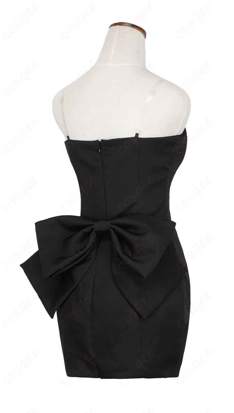 ALIEN STAGE ミジ(MIZI) ウサギ コスプレ衣装-3