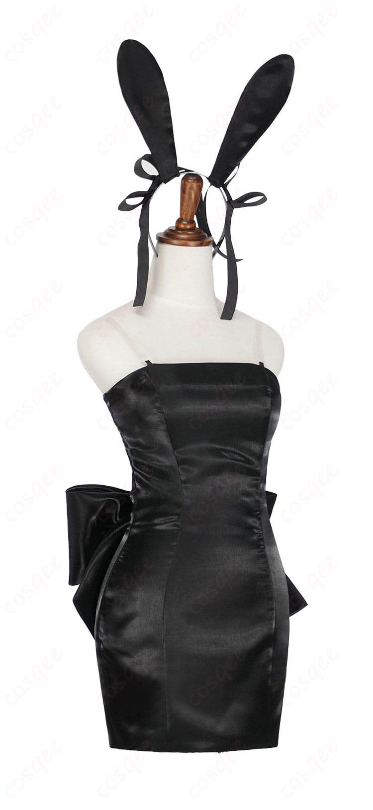 ALIEN STAGE ミジ(MIZI) ウサギ コスプレ衣装-4