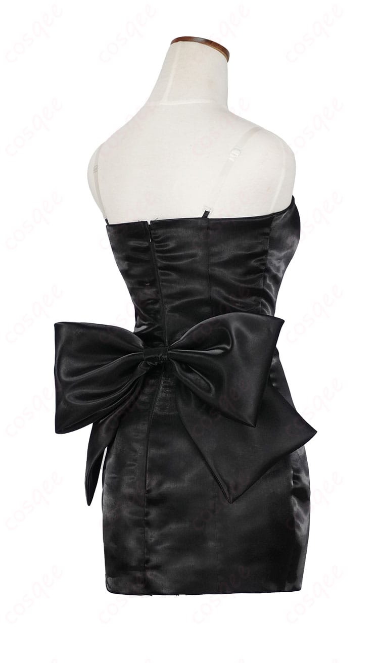 ALIEN STAGE ミジ(MIZI) ウサギ コスプレ衣装-5