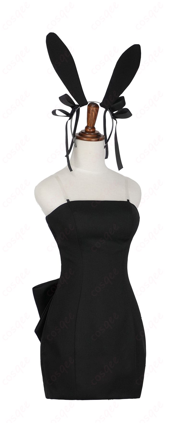 ALIEN STAGE ミジ(MIZI) ウサギ コスプレ衣装-2