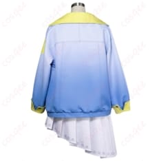 プロセカ 小豆沢こはね スカイランナー風コスプレ 街でも撮影でもキマるセット - 3枚目の画像（サムネイル）