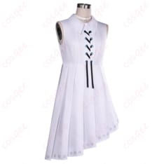 プロセカ 小豆沢こはね スカイランナー風コスプレ 街でも撮影でもキマるセット - 4枚目の画像（サムネイル）