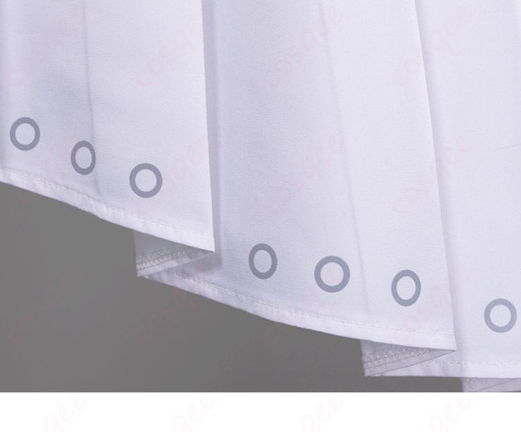 プロジェクトセカイ カラフルステージ! feat. 初音ミク そして知る『伝説』 小豆沢こはね スカイランナー・ジャケット コスプレ衣装-10