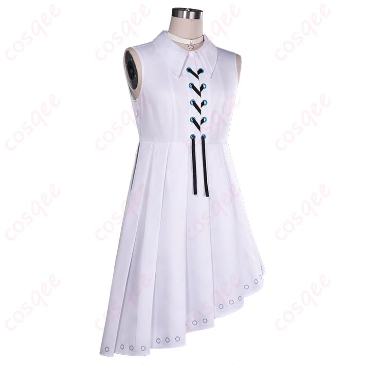 プロセカ 小豆沢こはね スカイランナー風コスプレ 街でも撮影でもキマるセット - 4枚目の画像