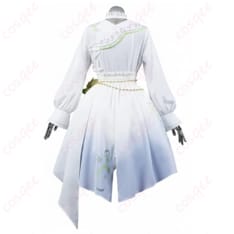 プロセカ 草薙寧々 レーヴ・デ・トナリティ衣装で華やかに映えるコスプレ - 4枚目の画像（サムネイル）