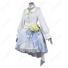 プロセカ 草薙寧々 レーヴ・デ・トナリティ衣装で華やかに映えるコスプレ - 3枚目の画像（サムネイル）