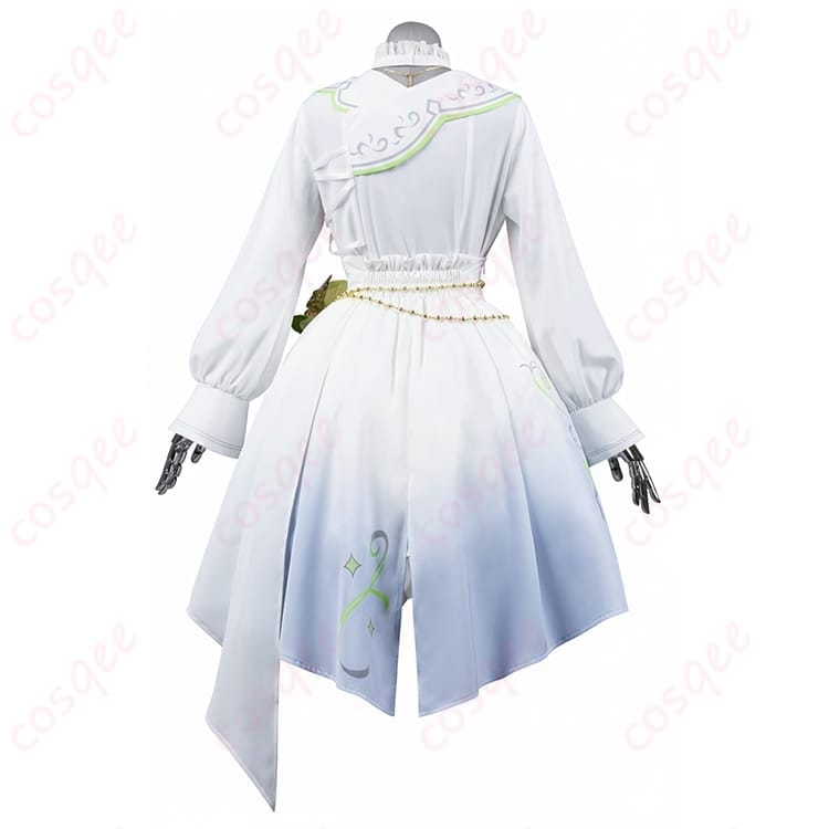 プロセカ 草薙寧々 レーヴ・デ・トナリティ衣装で華やかに映えるコスプレ - 4枚目の画像