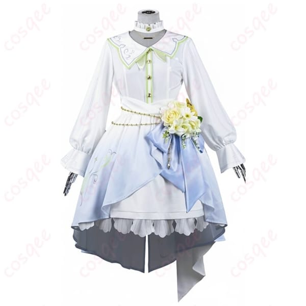 プロセカ 草薙寧々 レーヴ・デ・トナリティ衣装で華やかに映えるコスプレ