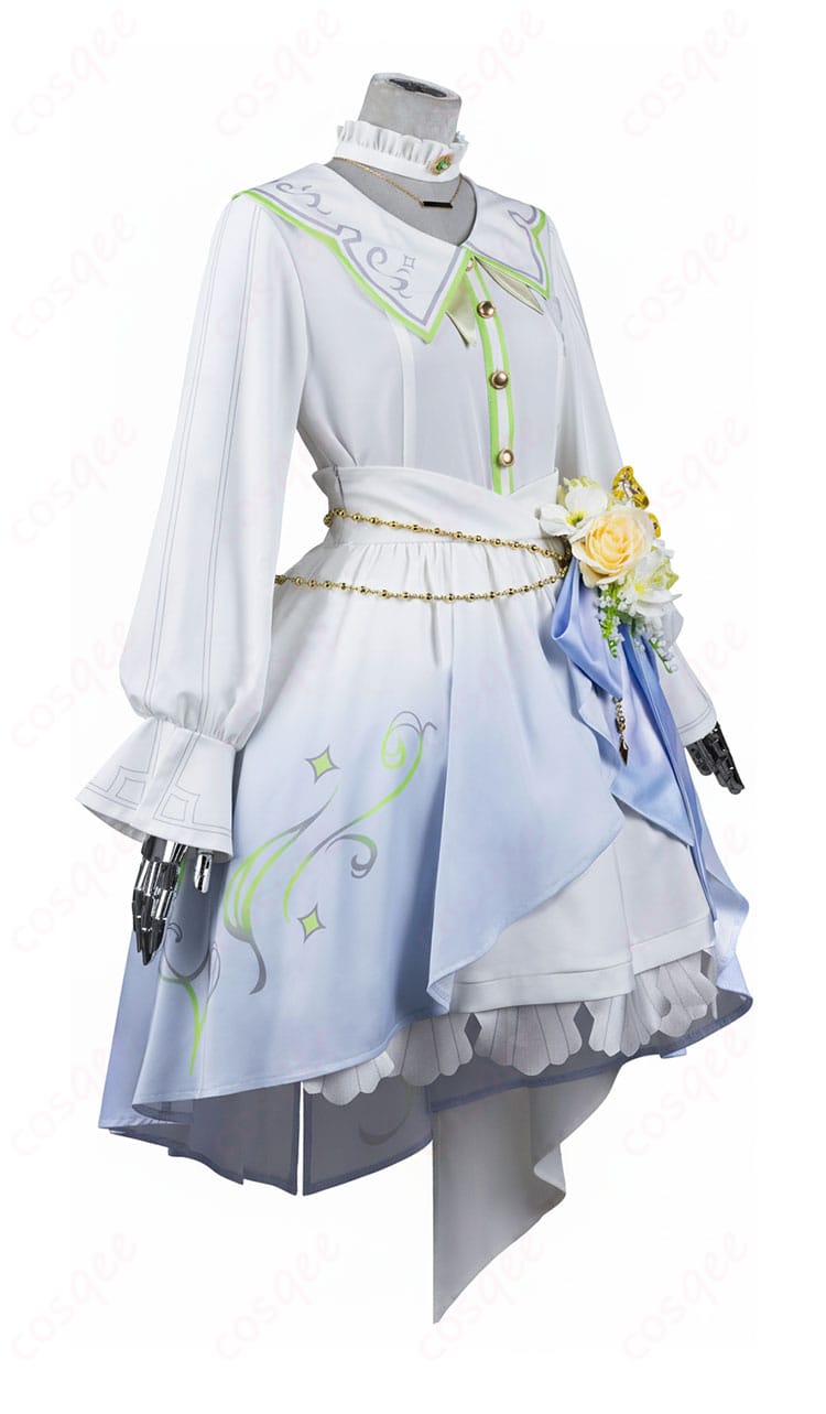 プロジェクトセカイ カラフルステージ! feat. 初音ミク 抱く焦燥 草薙寧々 レーヴ・デ・トナリティ コスプレ衣装-3