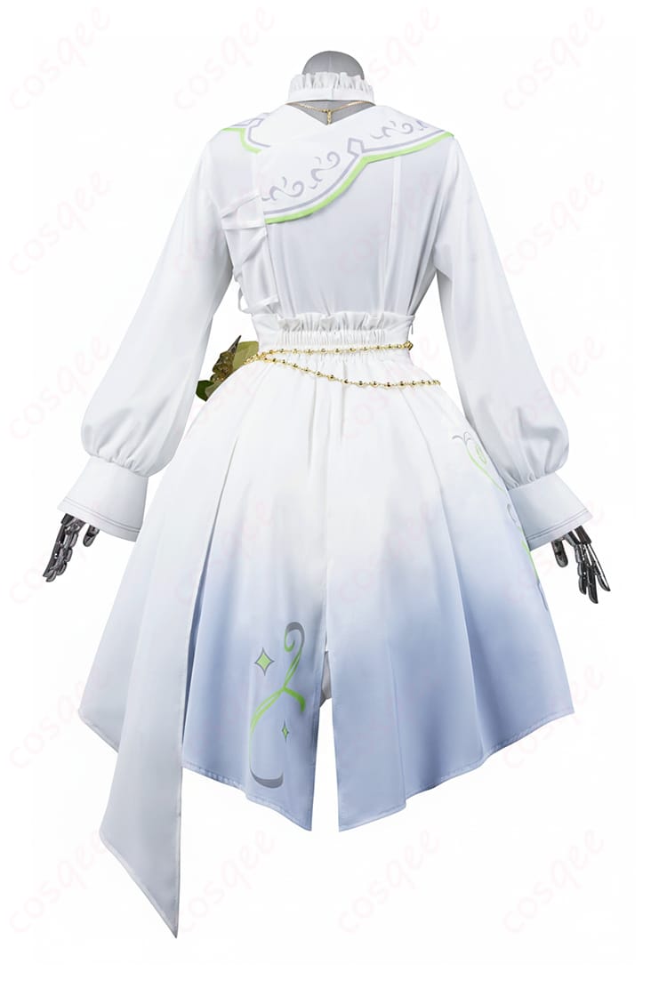 プロジェクトセカイ カラフルステージ! feat. 初音ミク 抱く焦燥 草薙寧々 レーヴ・デ・トナリティ コスプレ衣装-5