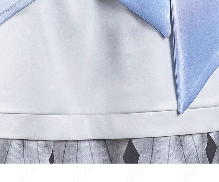 プロジェクトセカイ カラフルステージ! feat. 初音ミク 抱く焦燥 草薙寧々 レーヴ・デ・トナリティ コスプレ衣装-10