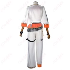 プロセカ 東雲彰人 5th Anniversary 感謝祭コスプレ 衣装セットで即完成・写真映え抜群 - 4枚目の画像（サムネイル）