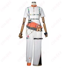 プロセカ 東雲彰人 5th Anniversary 感謝祭コスプレ 衣装セットで即完成・写真映え抜群 - 5枚目の画像（サムネイル）