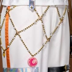 プロセカ 東雲彰人 5th Anniversary 感謝祭コスプレ 衣装セットで即完成・写真映え抜群 - 8枚目の画像（サムネイル）