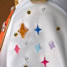 プロセカ 東雲彰人 5th Anniversary 感謝祭コスプレ 衣装セットで即完成・写真映え抜群 - 6枚目の画像（サムネイル）