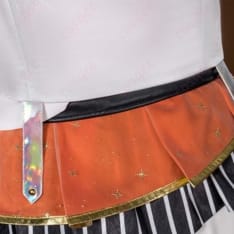 プロセカ 東雲彰人 5th Anniversary 感謝祭コスプレ 衣装セットで即完成・写真映え抜群 - 7枚目の画像（サムネイル）