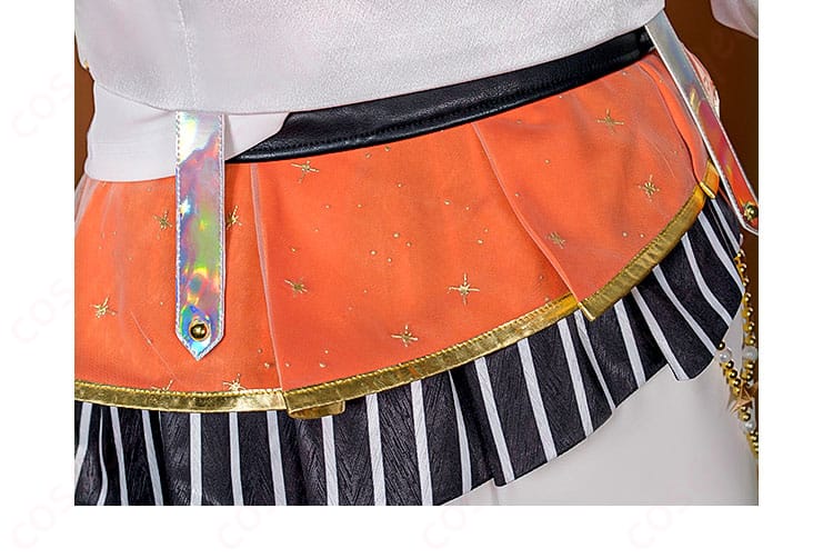 プロジェクトセカイ 5th Anniversary 感謝祭 東雲彰人 コスプレ衣装-11