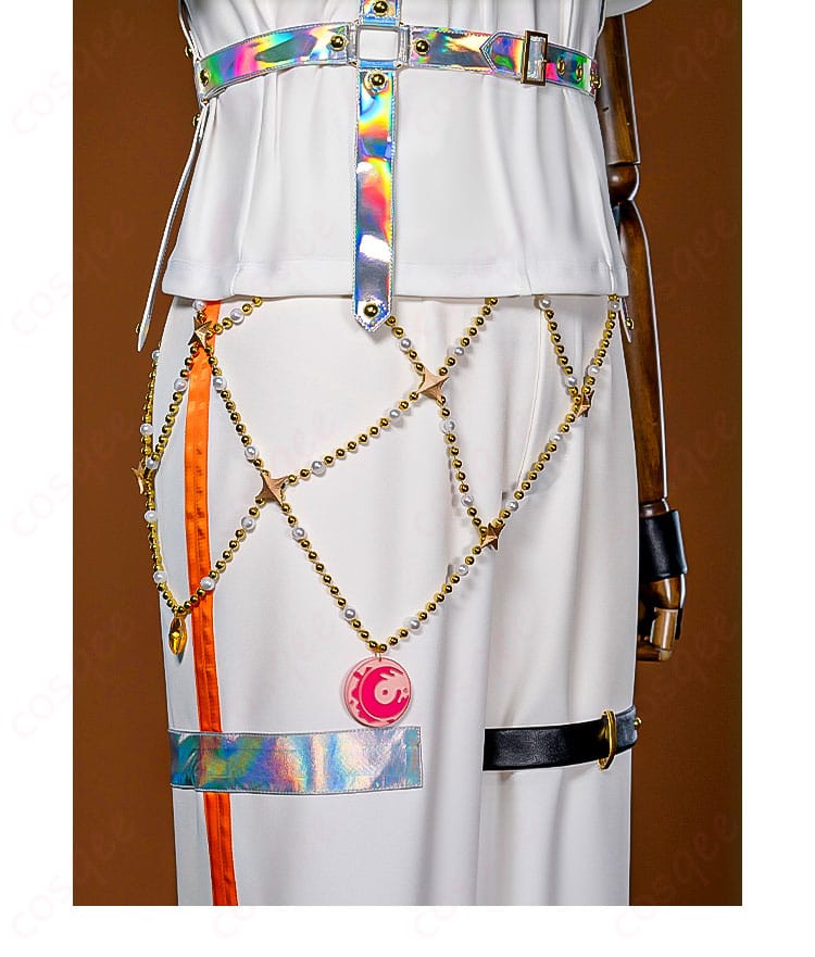 プロジェクトセカイ 5th Anniversary 感謝祭 東雲彰人 コスプレ衣装-12