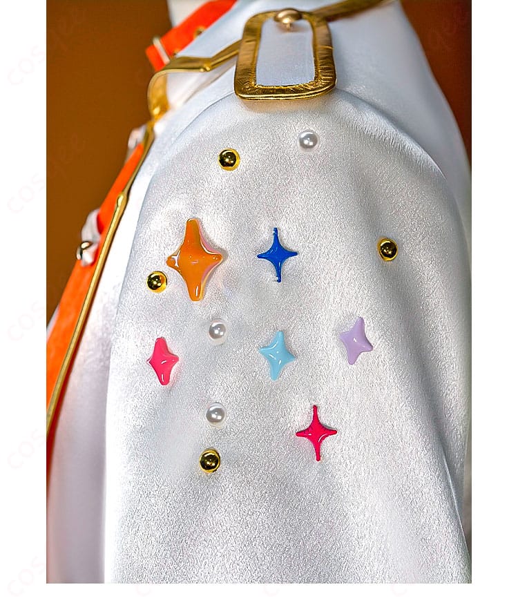 プロジェクトセカイ 5th Anniversary 感謝祭 東雲彰人 コスプレ衣装-8