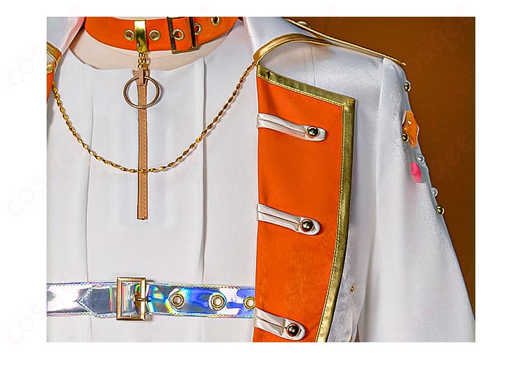 プロジェクトセカイ 5th Anniversary 感謝祭 東雲彰人 コスプレ衣装-7