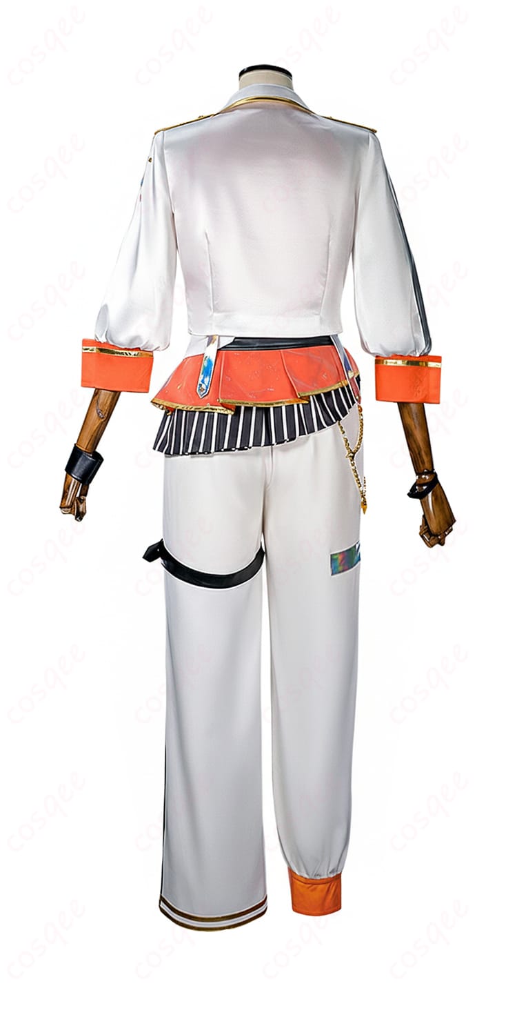 プロジェクトセカイ 5th Anniversary 感謝祭 東雲彰人 コスプレ衣装-5