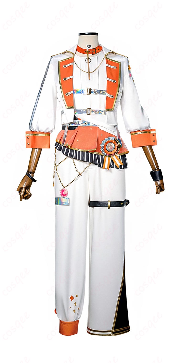 プロジェクトセカイ 5th Anniversary 感謝祭 東雲彰人 コスプレ衣装-2