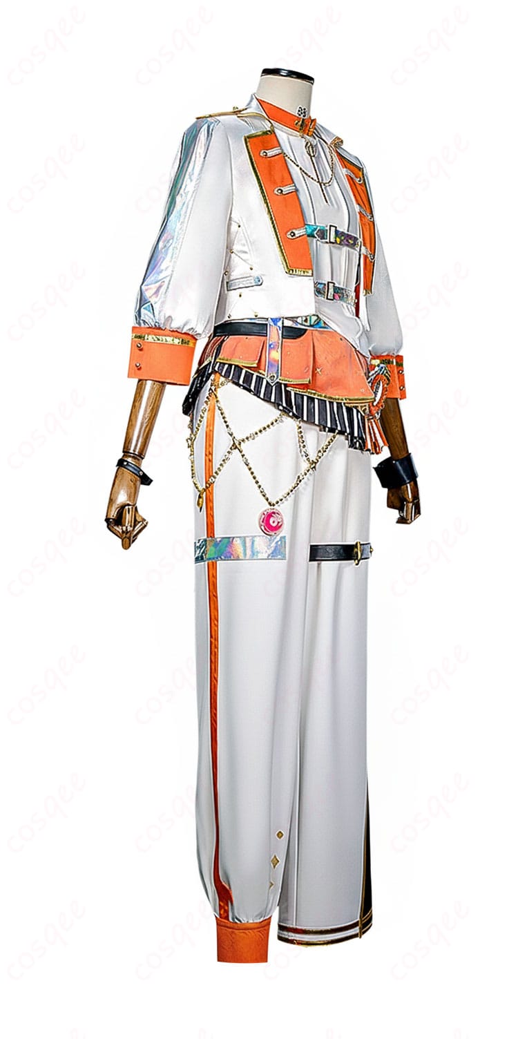 プロジェクトセカイ 5th Anniversary 感謝祭 東雲彰人 コスプレ衣装-3