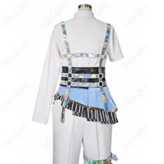 プロセカ 青柳冬弥 5th Anniversary コスプレ 衣装一式でクールに決まる - 6枚目の画像（サムネイル）