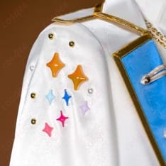 プロセカ 青柳冬弥 5th Anniversary コスプレ 衣装一式でクールに決まる - 7枚目の画像（サムネイル）