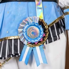 プロセカ 青柳冬弥 5th Anniversary コスプレ 衣装一式でクールに決まる - 8枚目の画像（サムネイル）