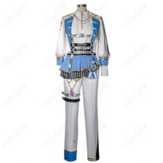 プロセカ 青柳冬弥 5th Anniversary コスプレ 衣装一式でクールに決まる - 1枚目の画像（サムネイル）