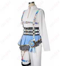 プロセカ 青柳冬弥 5th Anniversary コスプレ 衣装一式でクールに決まる - 5枚目の画像（サムネイル）