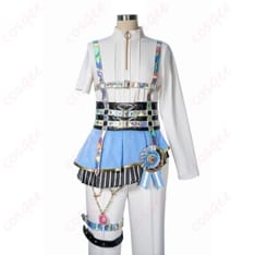 プロセカ 青柳冬弥 5th Anniversary コスプレ 衣装一式でクールに決まる - 4枚目の画像（サムネイル）