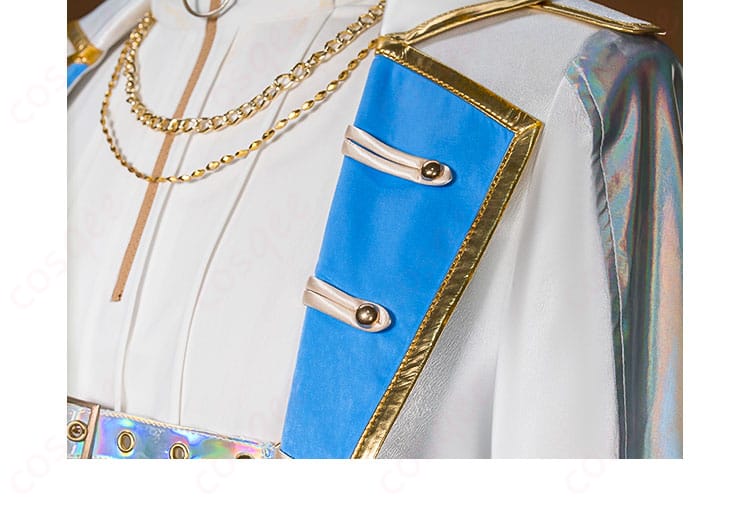 プロジェクトセカイ 5th Anniversary 感謝祭 青柳冬弥 コスプレ衣装-10