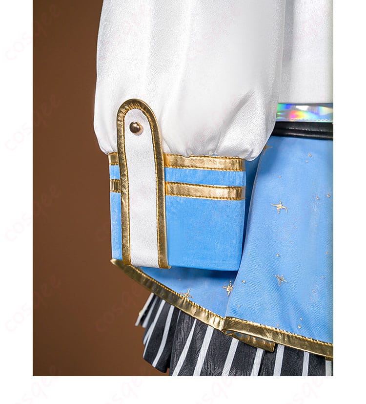 プロジェクトセカイ 5th Anniversary 感謝祭 青柳冬弥 コスプレ衣装-9