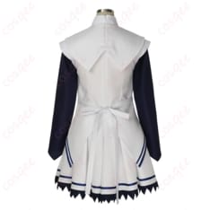 クトリ・ノタ・セニオリスの儚さをまとうコスプレ衣装 一式｜写真映えと上品さを両立 - 6枚目の画像（サムネイル）