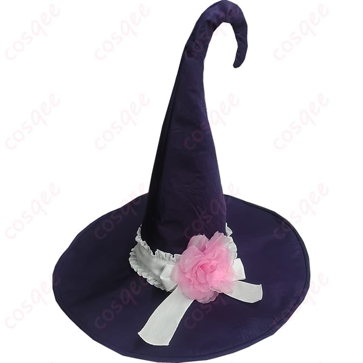 クトリ・ノタ・セニオリスの儚さをまとうコスプレ衣装 一式｜写真映えと上品さを両立 - 8枚目の画像