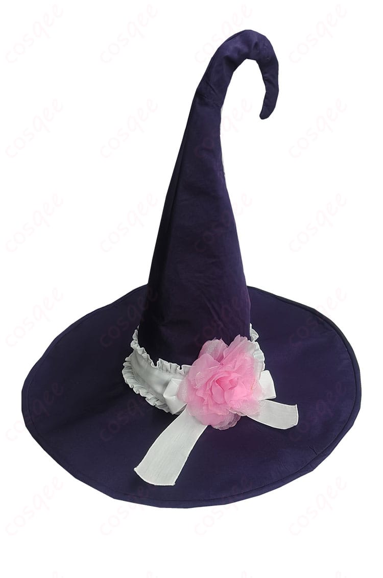 終末なにしてますか? 忙しいですか? 救ってもらっていいですか? クトリ・ノタ・セニオリス コスプレ衣装-9