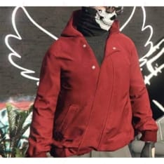 ギャング XVI コスプレ衣装 天使の輪付きフーディセットで写真映えと動きやすさを両立 - 1枚目の画像（サムネイル）