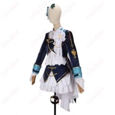 にじさんじ 町田ちま 共通衣装コスプレ 清楚で可憐に決まる写真映えセット - 2枚目の画像（サムネイル）